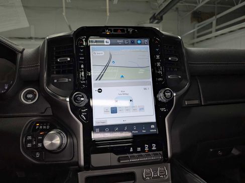 Used 2024 RAM 1500 Laramie image 35