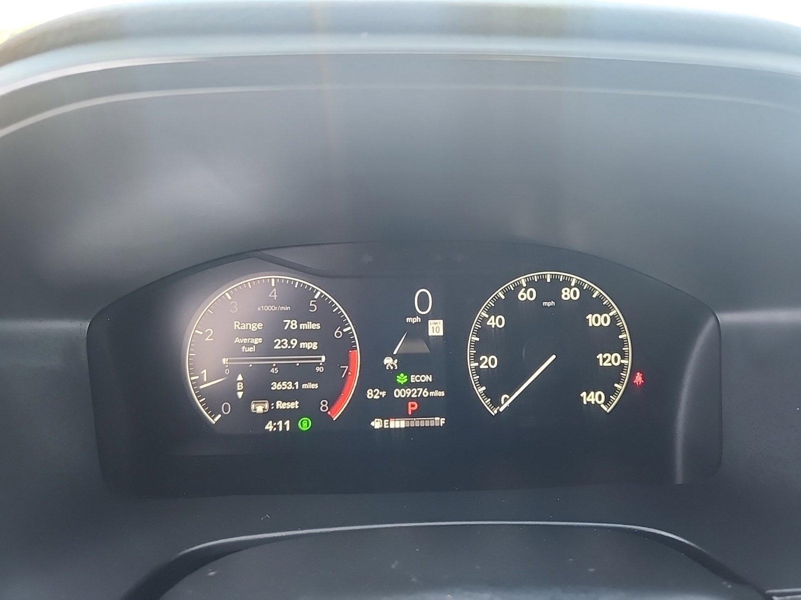 Used 2025 Honda CR-V EX image 22