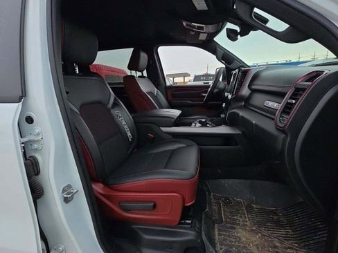 Used 2025 RAM 1500 Rebel w/ Rebel Level 1 Equipment Group image 7