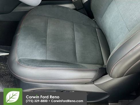 New 2026 Ford Explorer ST w/ Sun And Sound Package AWD/4WD image 22