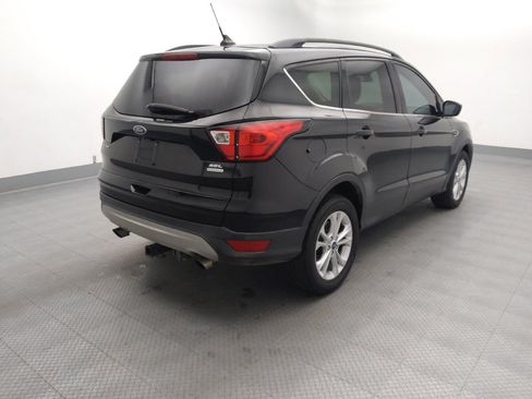 Used 2019 Ford Escape SEL FWD image 9