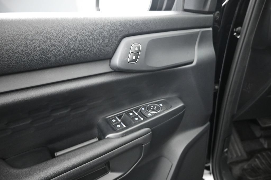 New 2026 Ford Ranger XL AWD/4WD image 10