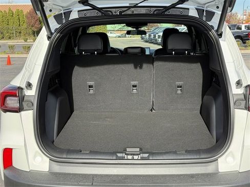 New 2026 Ford Escape ST-Line w/ Tech Pack #1 image 4