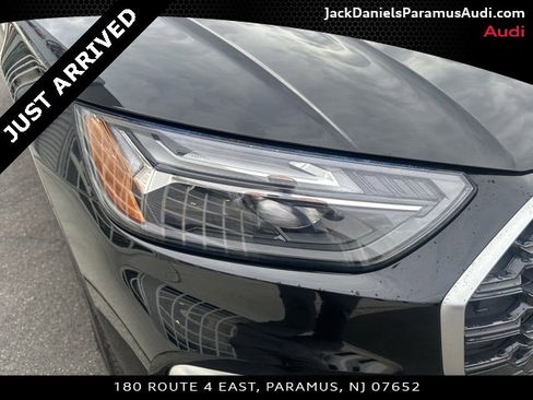 Used 2023 Audi Q5 2.0T Premium Plus w/ Premium Plus Package image 18
