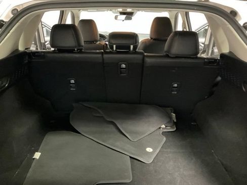 Certified 2024 MAZDA CX-5 AWD 2.5 S w/ Select Package image 29
