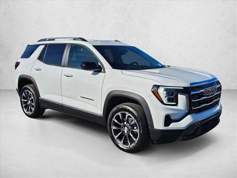 New 2026 GMC Terrain Elevation w/ Elevation Premium Package image 7