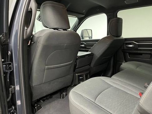 Used 2026 RAM 2500 Big Horn AWD/4WD image 44
