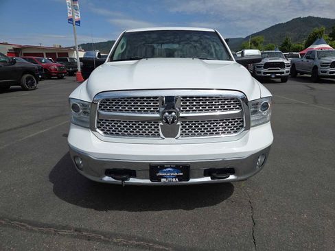 Used 2013 RAM 1500 Laramie w/ Convenience Group AWD/4WD image 14