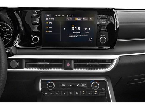 Used 2023 Kia K5 LXS image 12