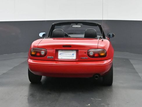 Used 1990 MAZDA MX-5 Miata RWD image 6