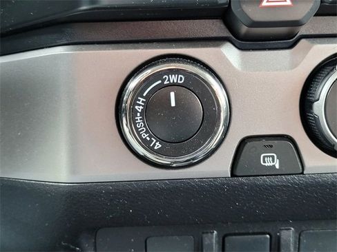 Used 2021 Toyota Tacoma 4x4 Double Cab image 22