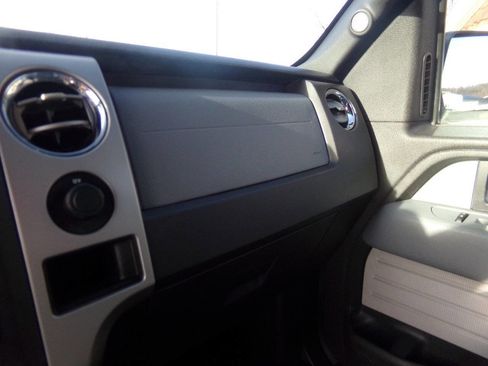 Used 2012 Ford F150 XLT w/ XLT Chrome Pkg image 29