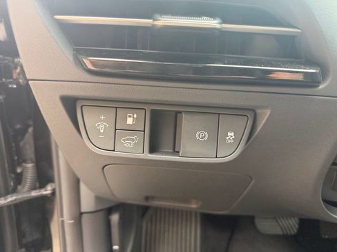 Certified 2024 Kia EV6 Wind w/ Wind Technology Package RWD image 20