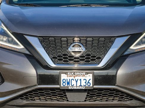 Used 2020 Nissan Murano SV w/ Cargo Package image 23