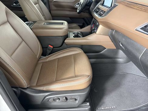 Used 2023 Chevrolet Tahoe High Country image 22