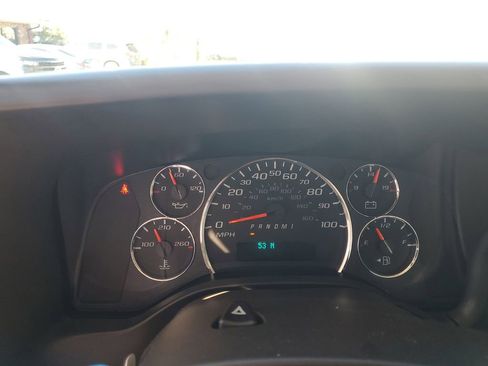 New 2026 Chevrolet Express 3500 Work Van w/ Power Convenience Package image 30