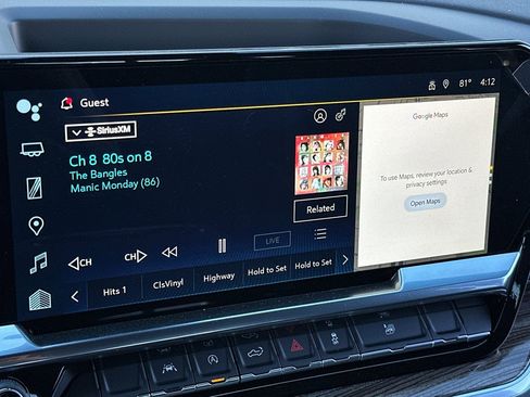 New 2026 Chevrolet Silverado 1500 RST w/ Convenience Package II image 21