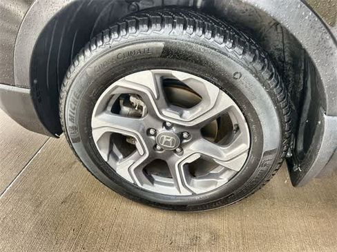 Used 2019 Honda CR-V EX-L image 9