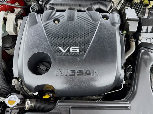 Used 2016 Nissan Maxima 3.5 S image 38