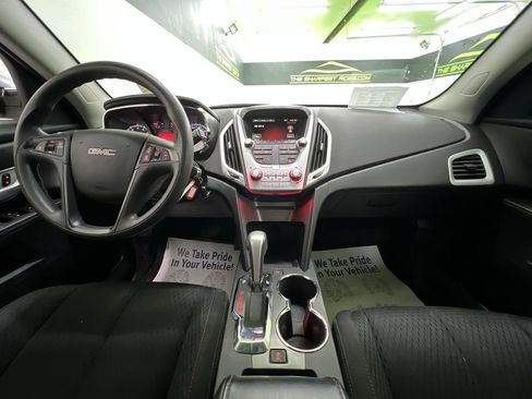 Used 2014 GMC Terrain SLE FWD image 18