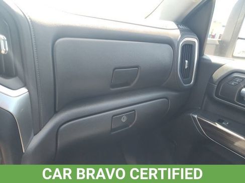 Certified 2021 Chevrolet Silverado 3500 LT w/ All Star Edition AWD/4WD image 35