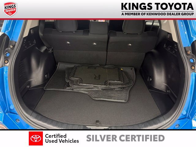Used 2016 Toyota RAV4 LE FWD image 13