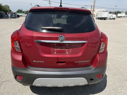 Used 2014 Buick Encore FWD image 6