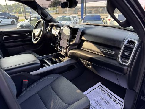 Used 2023 RAM 1500 Big Horn AWD/4WD image 31