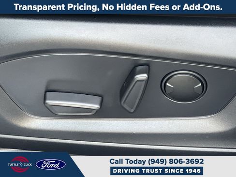 Used 2026 Ford Explorer ST-Line w/ ST-Line Street Pack image 22
