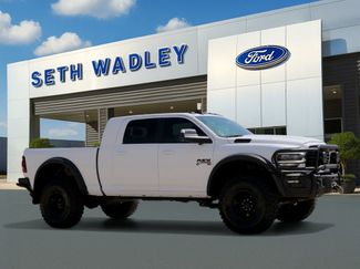 Used 2021 RAM 2500 Laramie w/ Night Edition video 1