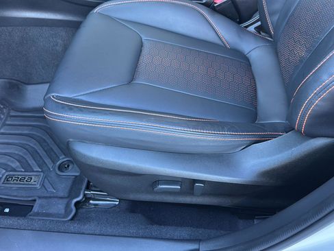 Used 2023 Subaru Crosstrek 2.5i Limited image 27