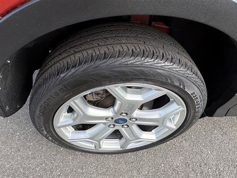 Used 2019 Ford Escape Titanium image 26