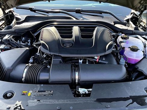 New 2026 Dodge Charger R/T Scat Pack image 11