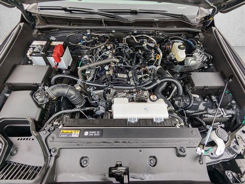 Certified 2025 Toyota 4Runner SR5 image 24