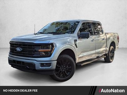 Used 2025 Ford F150 XLT w/ Equipment Group 302A MID