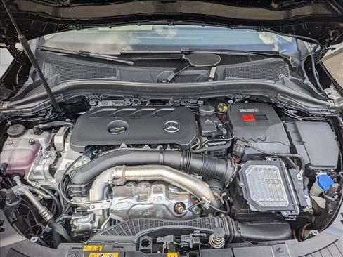 Certified 2026 Mercedes-Benz GLA 250 image 16