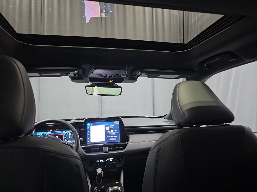 New 2026 Subaru Outback Touring XT AWD/4WD image 13