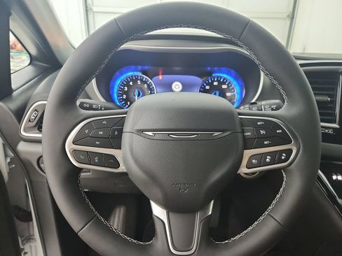 New 2027 Chrysler Pacifica LX FWD image 21