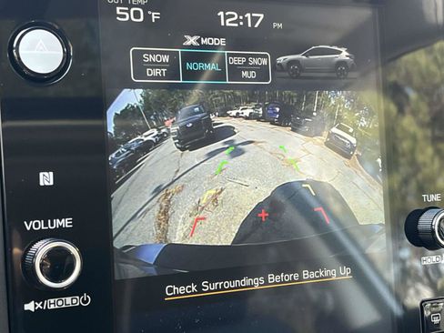 New 2025 Subaru Crosstrek 2.0i Premium image 10