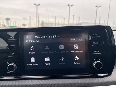 Used 2021 Kia K5 GT-Line image 16