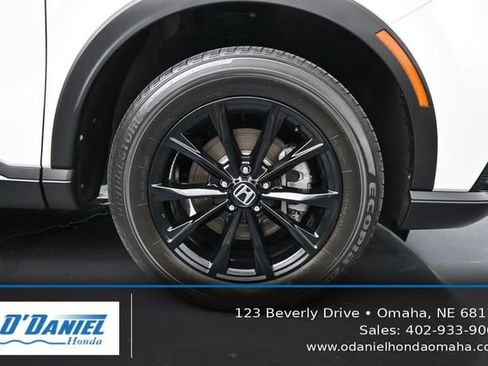 Used 2023 Honda CR-V Sport image 43
