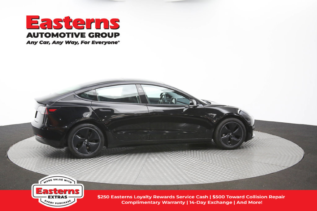 Used 2019 Tesla Model 3 Long Range AWD/4WD image 38