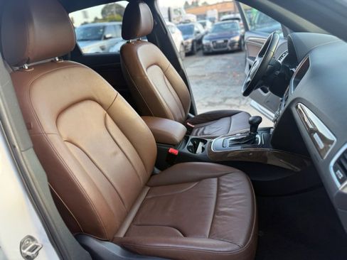 Used 2016 Audi Q5 2.0T Premium Plus w/ Premium Plus Package image 9