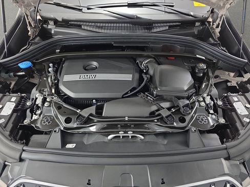 New 2026 BMW X1 xDrive28i w/ Convenience Package image 30