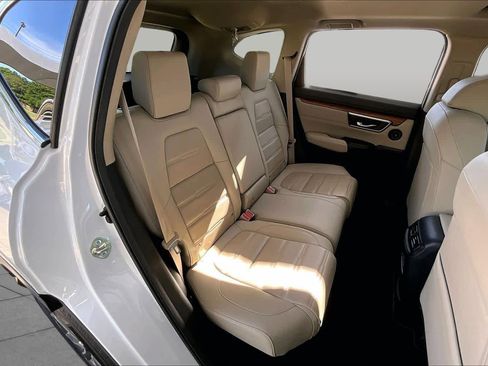 Certified 2020 Honda CR-V EX-L image 19
