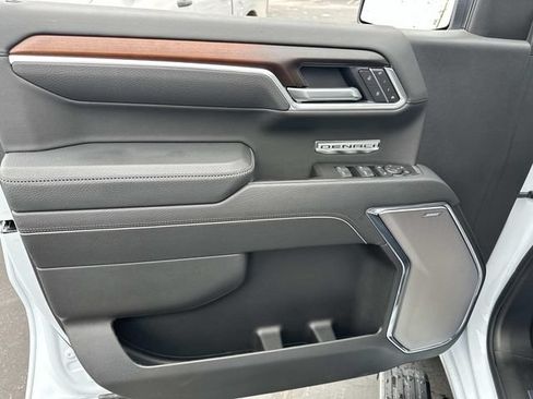 Certified 2026 GMC Sierra 1500 Denali AWD/4WD image 20