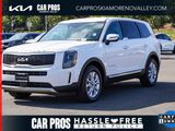 Certified 2022 Kia Telluride LX image 4