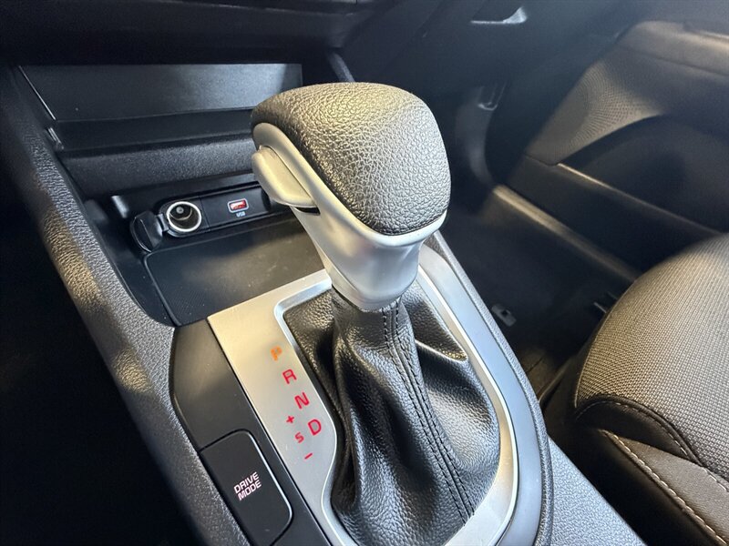 Used 2023 Kia Forte LXS FWD image 25