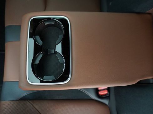 Certified 2025 Subaru Forester Touring image 36