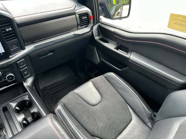 Used 2025 Ford F150 Raptor AWD/4WD image 25